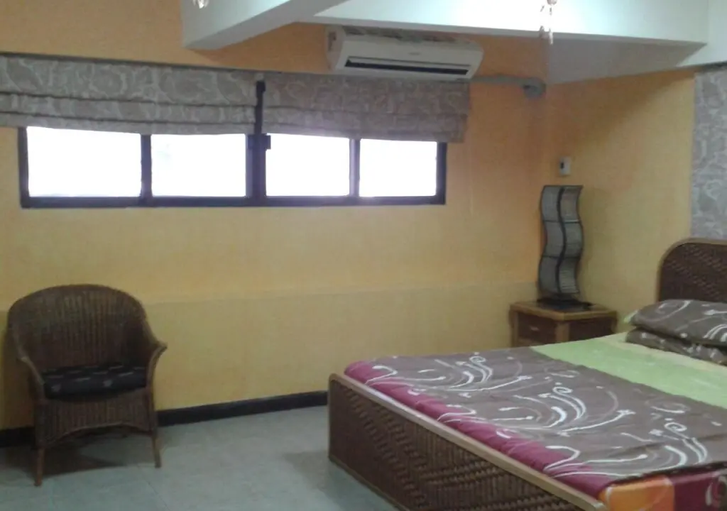 Паттайя: Baan Dok Mai