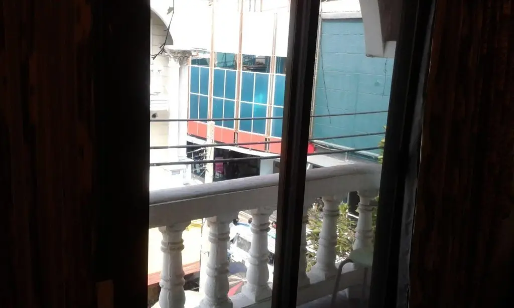 Паттайя: Baan Dok Mai