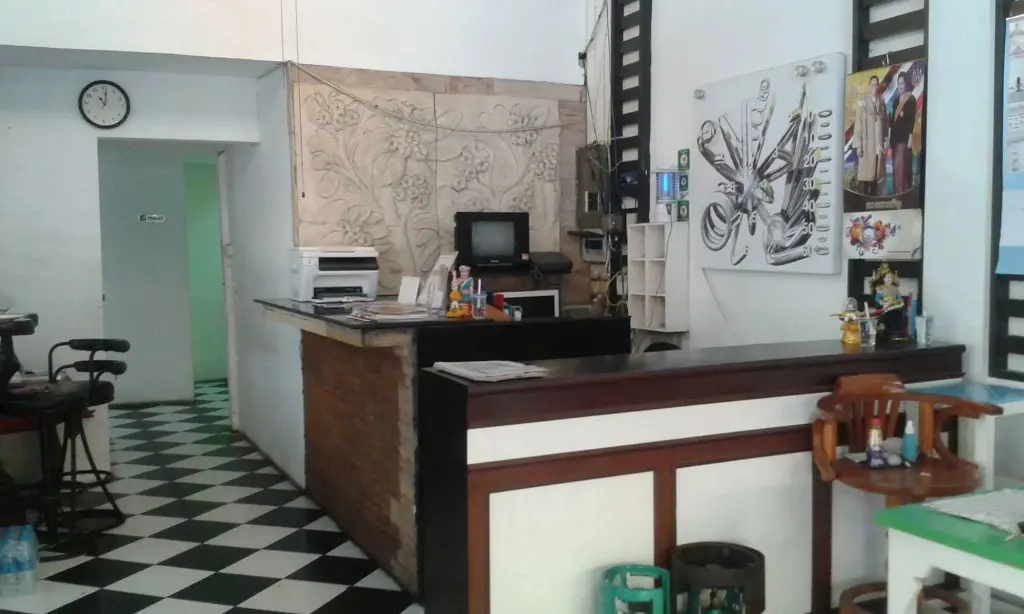 Паттайя: Baan Dok Mai