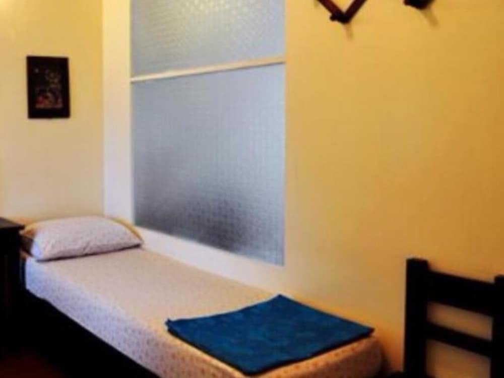 Бангкок: DMK Hostel Donmueang Airport