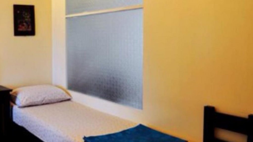 Бангкок: DMK Hostel Donmueang Airport