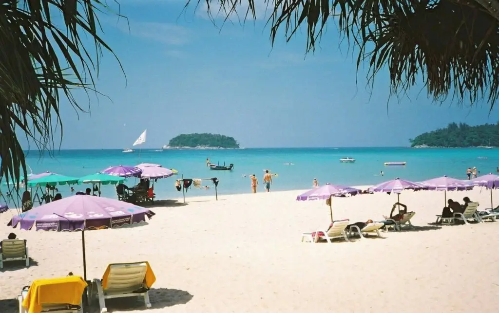 Samui Beach Residence Hotel — фото 1
