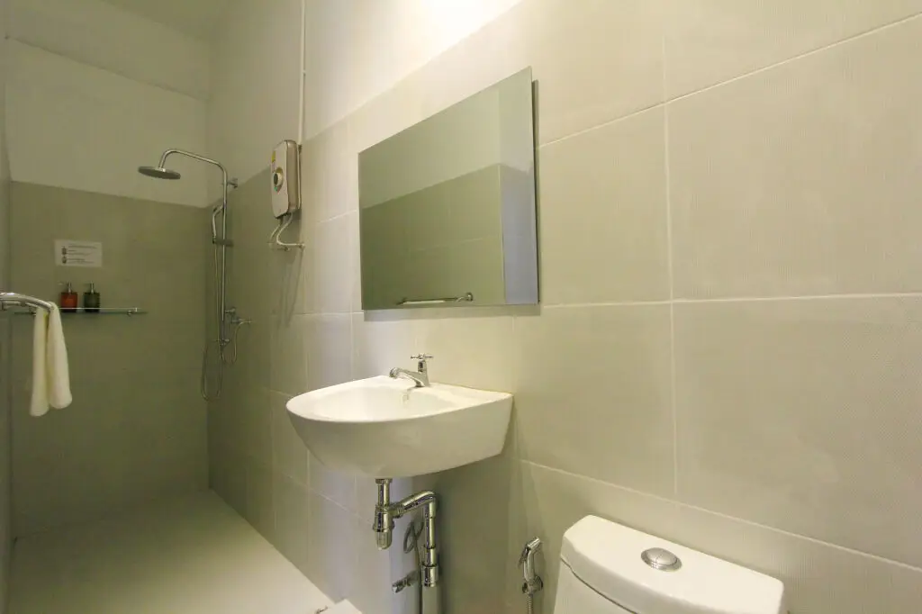 Самуи: Samui Beach Residence Hotel