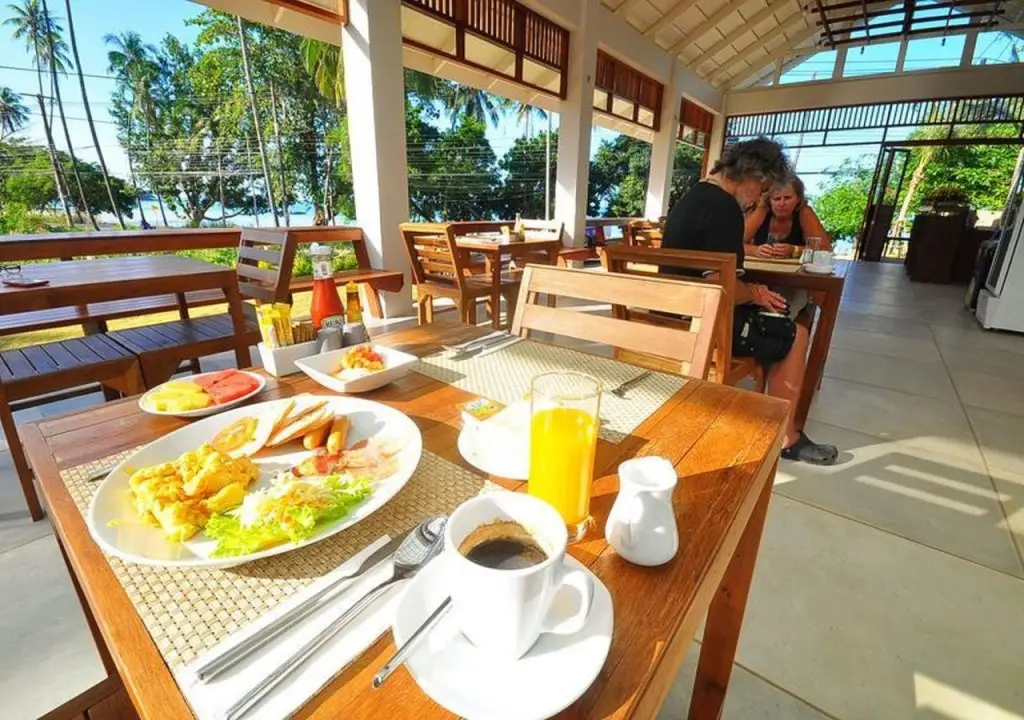 Краби: Isle Beach Resort