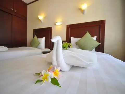 Isle Beach Resort — фото 1