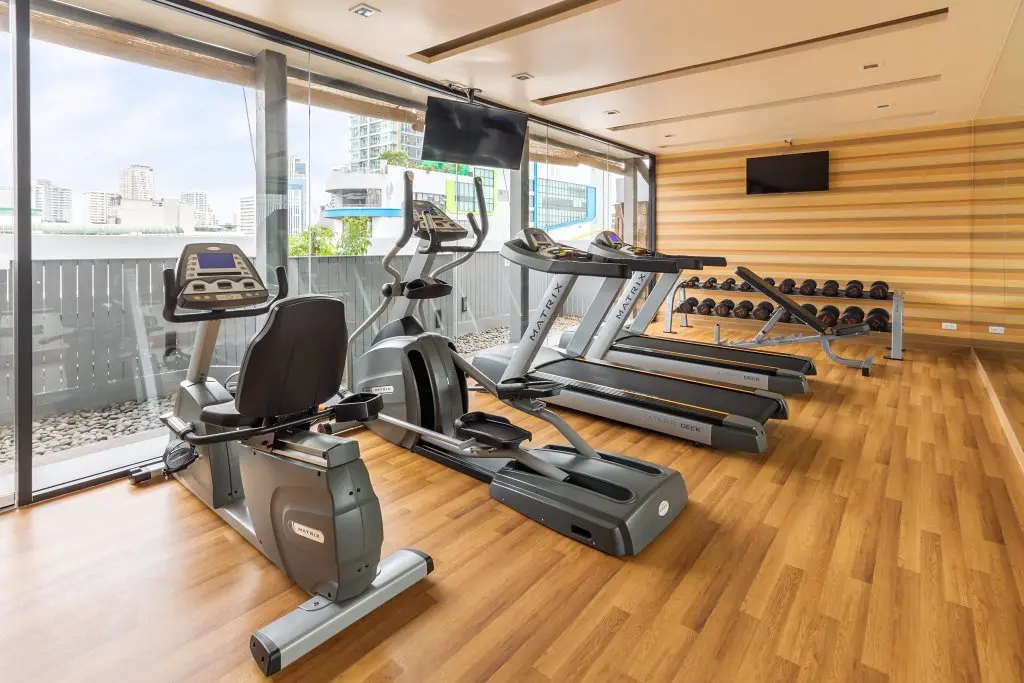 Бангкок: Holiday Inn Express Bangkok Sukhumvit 11 by IHG