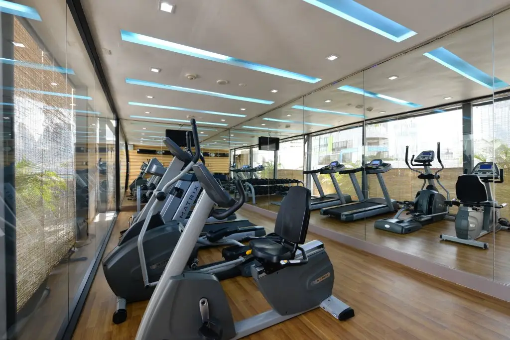 Бангкок: Holiday Inn Express Bangkok Sukhumvit 11 by IHG