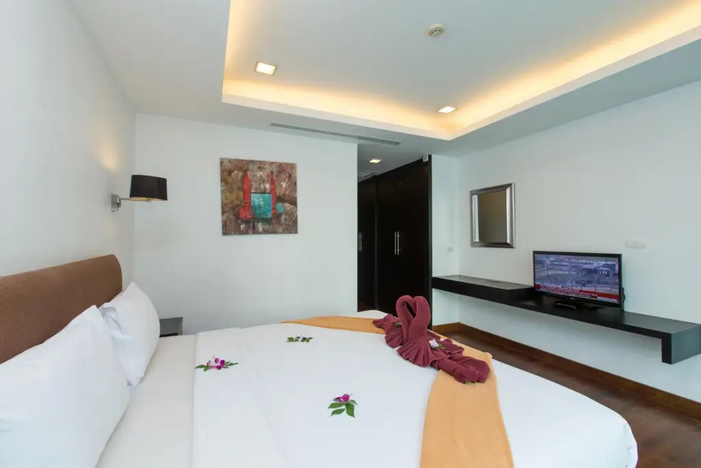 Пхукет: The Palms Kamala Beach
