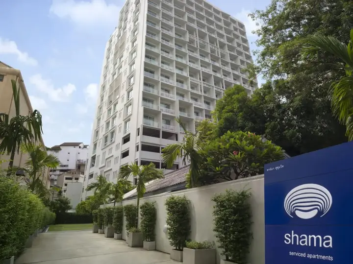 Бангкок: Shama Sukhumvit Bangkok