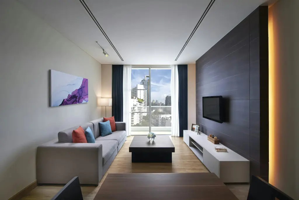 Бангкок: Shama Sukhumvit Bangkok
