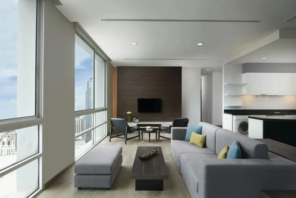 Бангкок: Shama Sukhumvit Bangkok