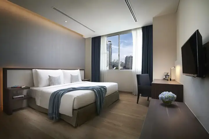 Бангкок: Shama Sukhumvit Bangkok