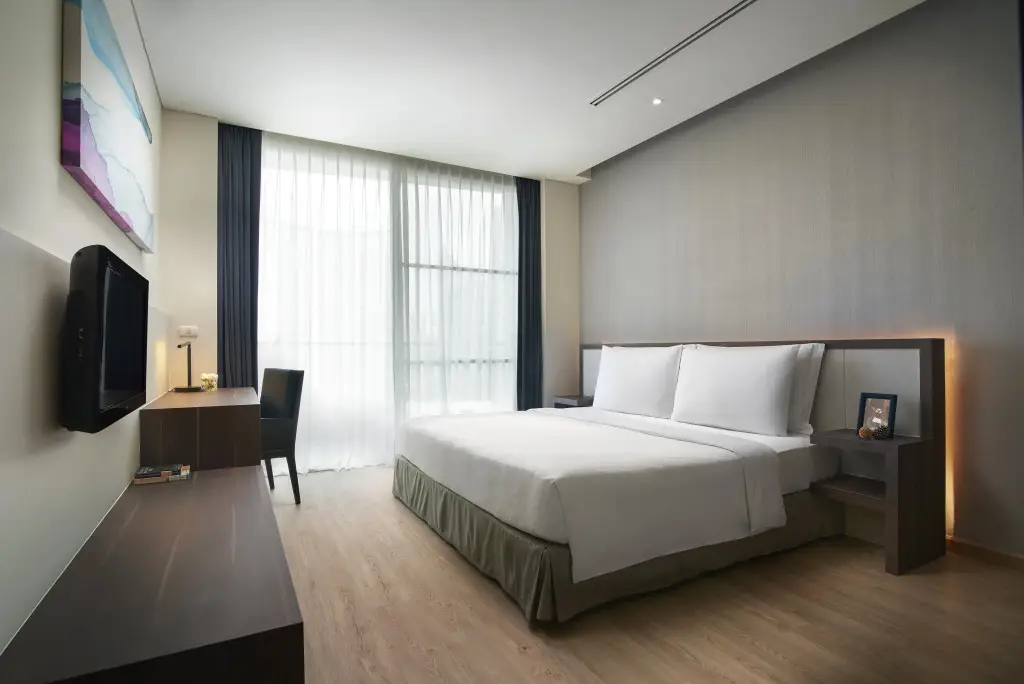 Бангкок: Shama Sukhumvit Bangkok