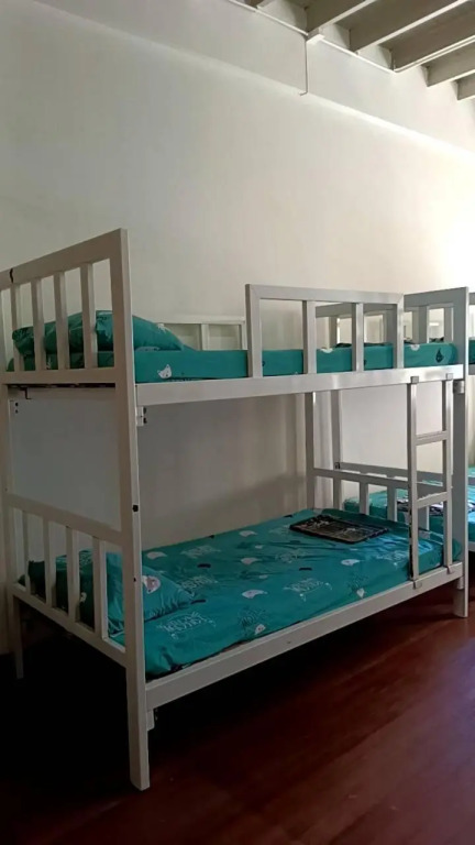 Хатъяй: Hatyai Backpackers Hostel