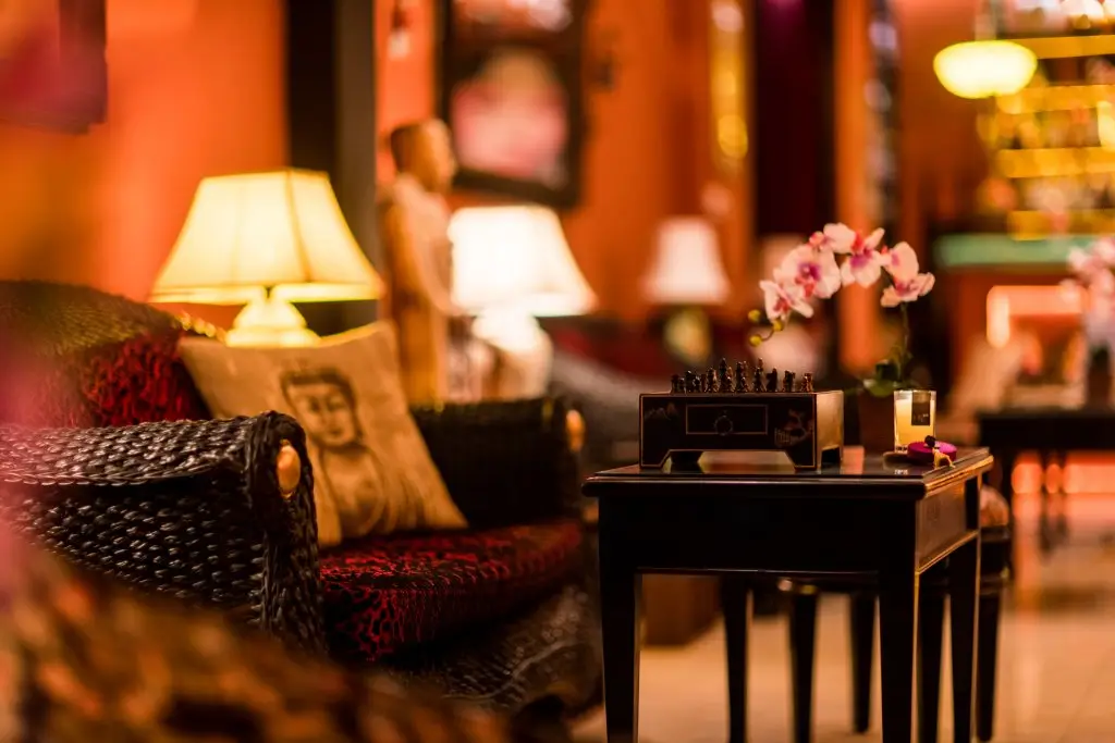 Самуи: Отель Pleasure Harbour Boutique