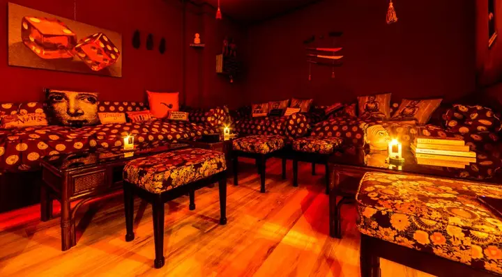 Самуи: Отель Pleasure Harbour Boutique