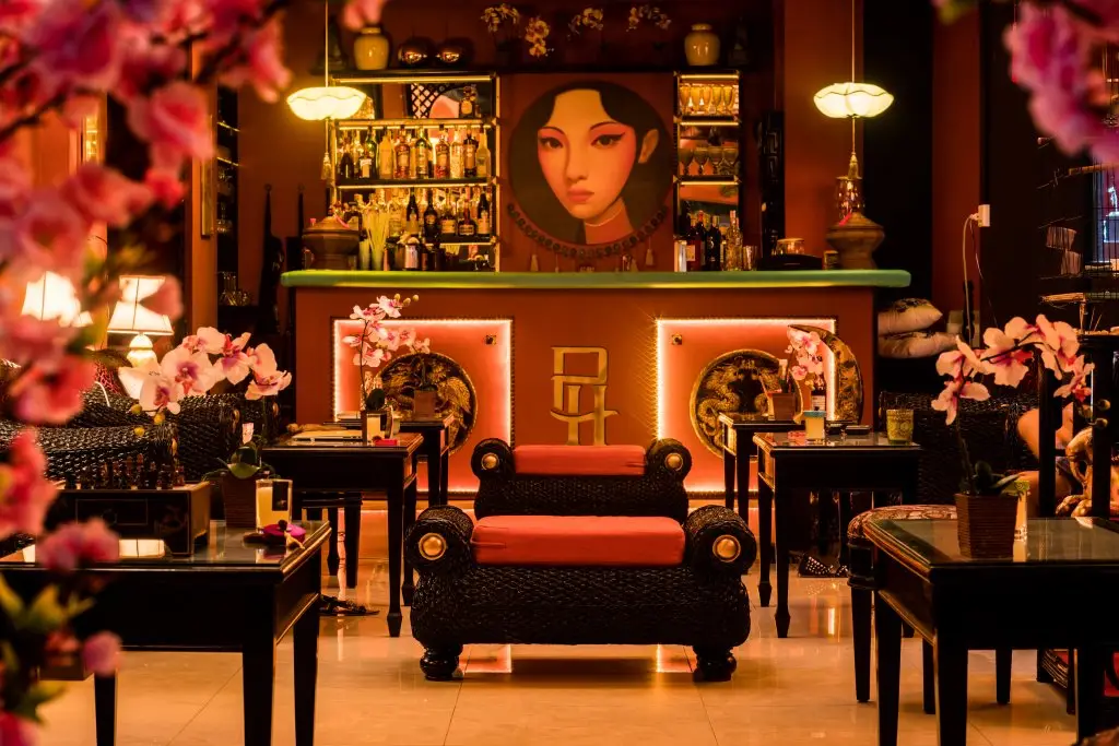 Самуи: Отель Pleasure Harbour Boutique