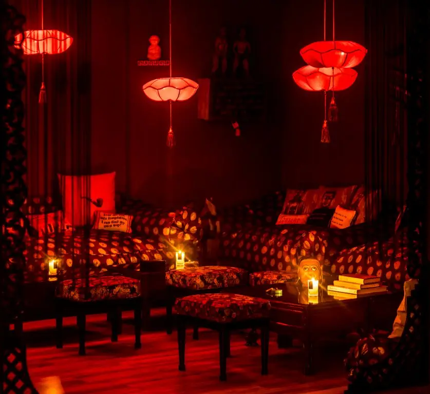 Самуи: Отель Pleasure Harbour Boutique
