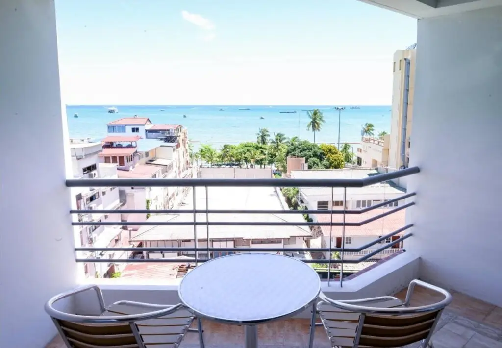 Паттайя: Sandy Spring Hotel