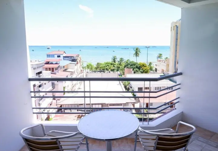 Паттайя: Sandy Spring Hotel