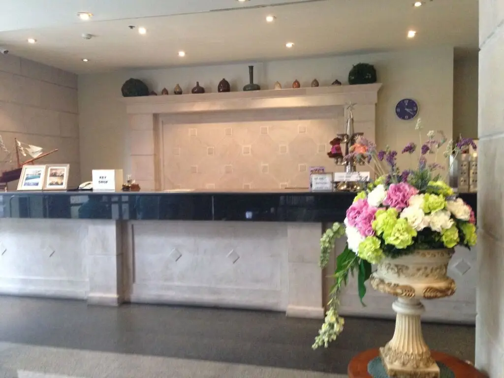 Паттайя: Sandy Spring Hotel