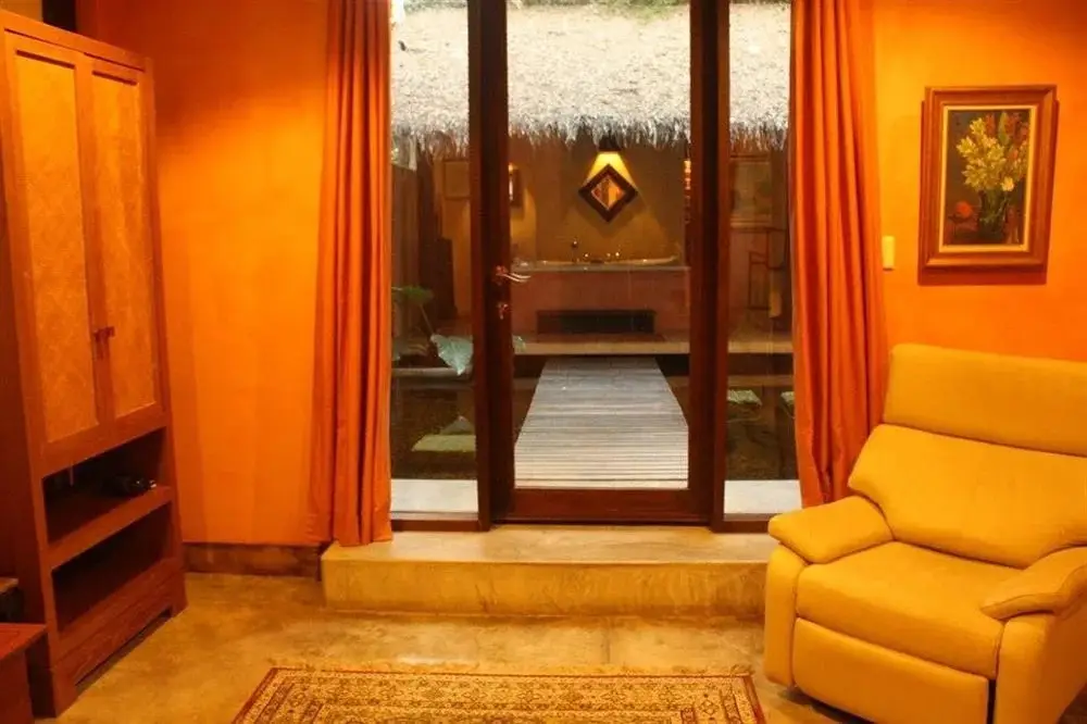 Чиангмай: Akacasa Le Petit Hotel