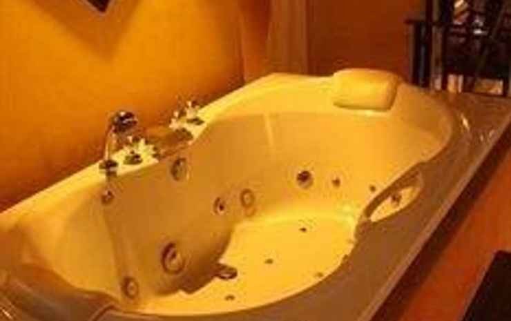 Чиангмай: Akacasa Le Petit Hotel