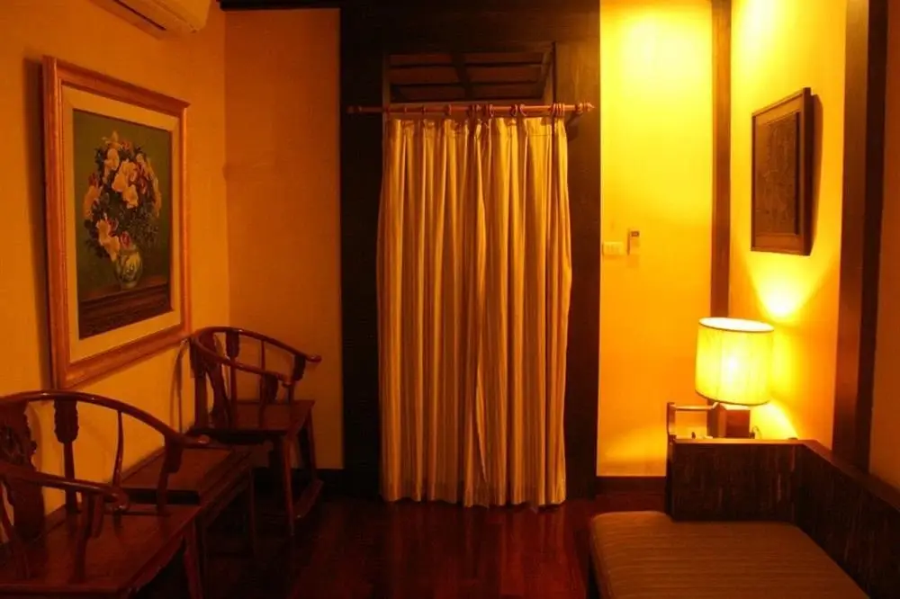 Чиангмай: Akacasa Le Petit Hotel