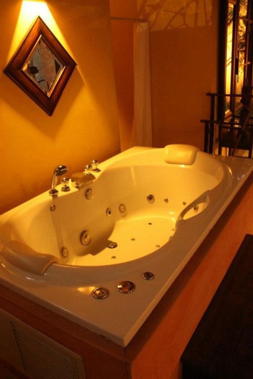 Чиангмай: Akacasa Le Petit Hotel