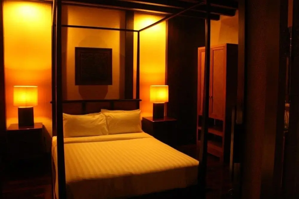 Чиангмай: Akacasa Le Petit Hotel