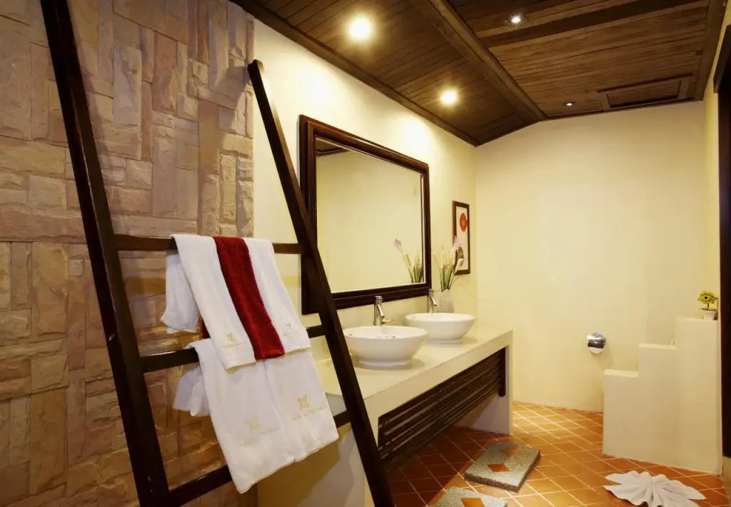 Тхаланг: The Kara Pool Villa