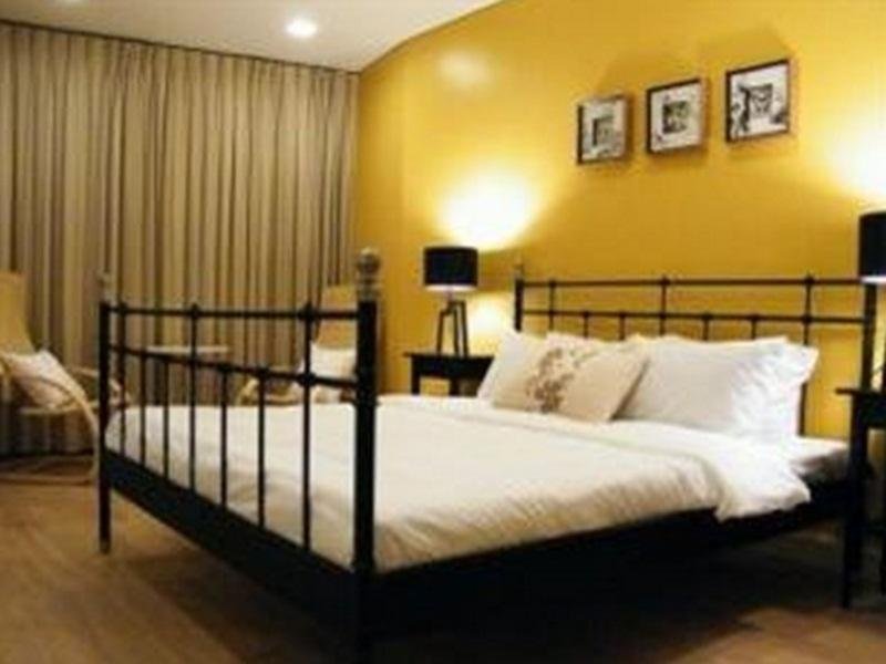 Хуахин: Marrakesh Serviced Apartment