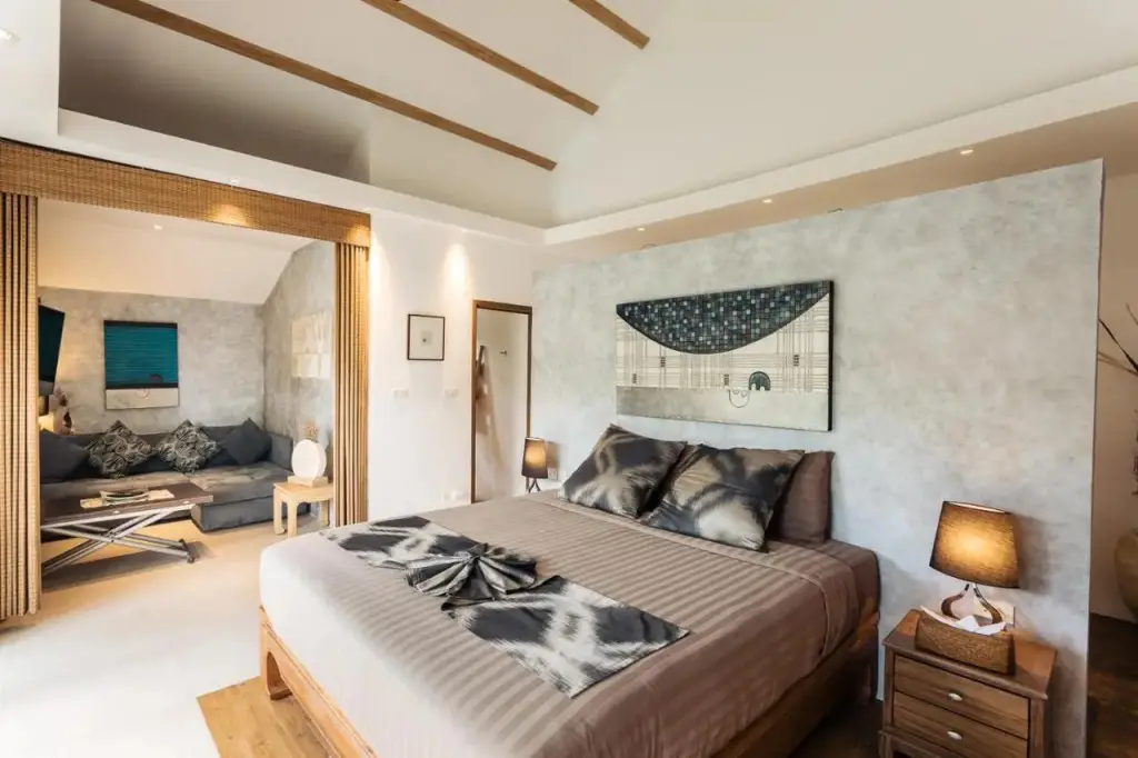 Самуи: Khwan Beach Resort - Pool Villas and Glamping - Adults Only
