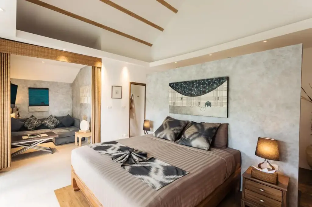 Самуи: Khwan Beach Resort - Pool Villas and Glamping - Adults Only