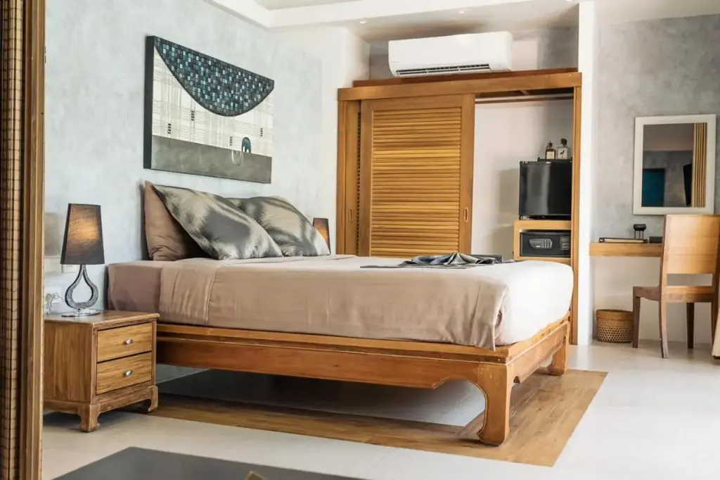 Самуи: Khwan Beach Resort - Pool Villas and Glamping - Adults Only