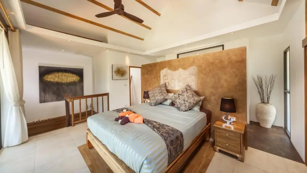 Самуи: Khwan Beach Resort - Pool Villas and Glamping - Adults Only