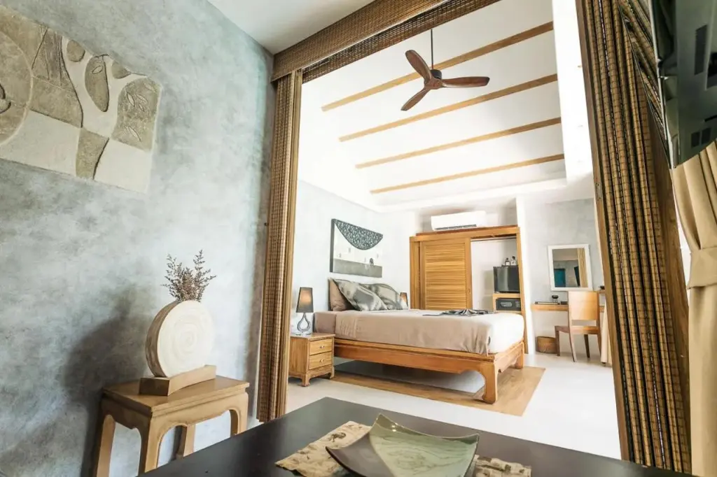 Самуи: Khwan Beach Resort - Pool Villas and Glamping - Adults Only