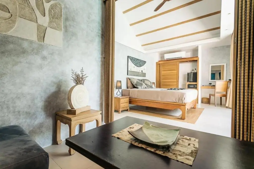 Самуи: Khwan Beach Resort - Pool Villas and Glamping - Adults Only