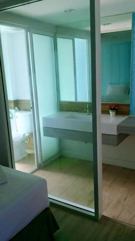 На Чом Тхиан: Nantra Pattaya Baan Ampoe Beach
