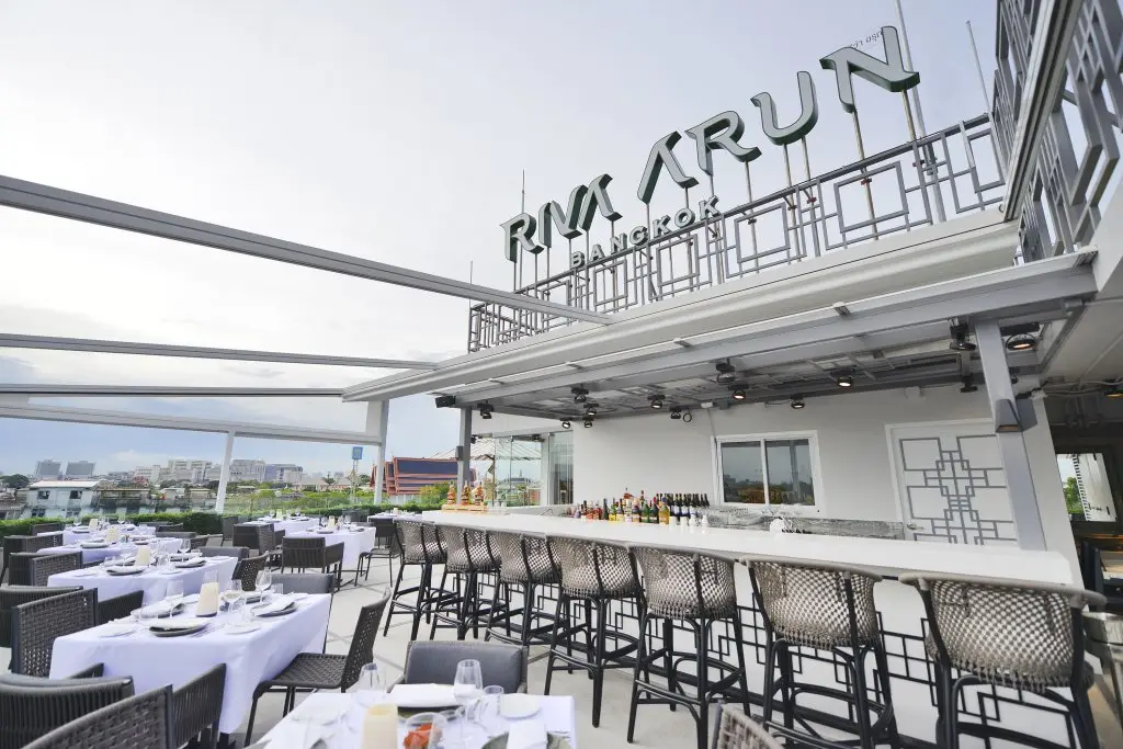 Бангкок: Riva Arun Bangkok