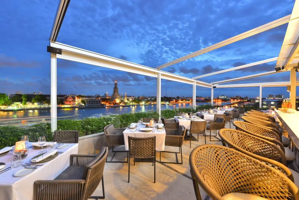 Бангкок: Riva Arun Bangkok