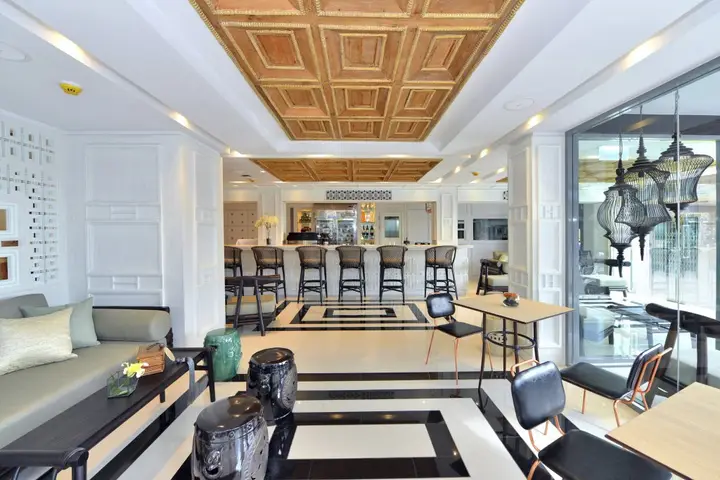 Бангкок: Riva Arun Bangkok