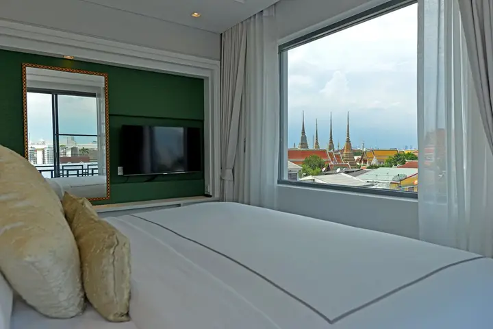 Бангкок: Riva Arun Bangkok