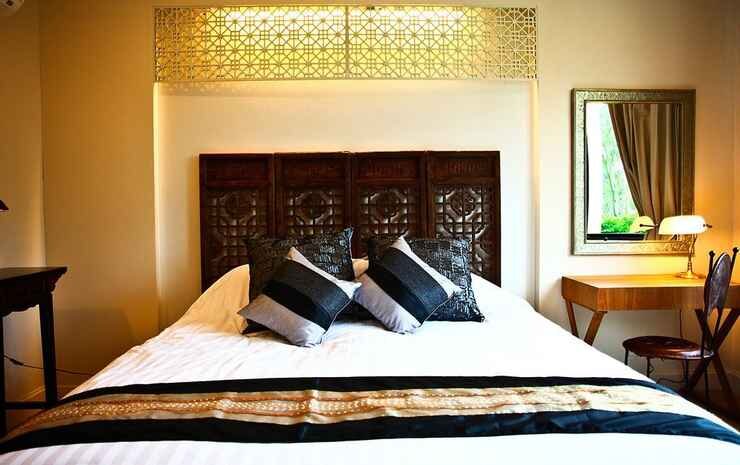 Хуахин: Marrakesh Hua Hin Apartments by Hua Hin Stay