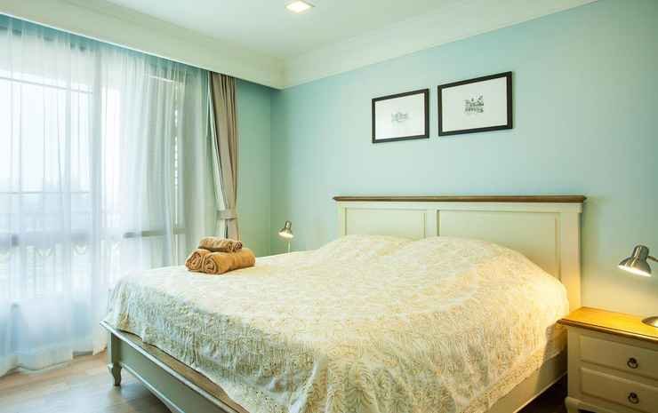 Хуахин: Marrakesh Hua Hin Apartments by Hua Hin Stay