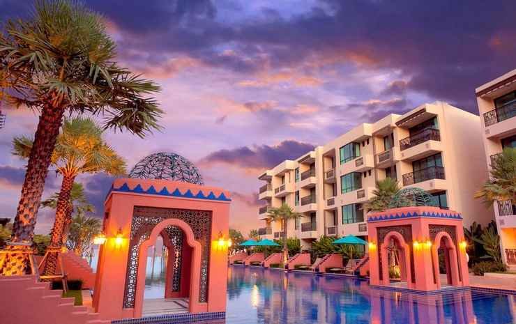 Хуахин: Marrakesh Hua Hin Apartments by Hua Hin Stay
