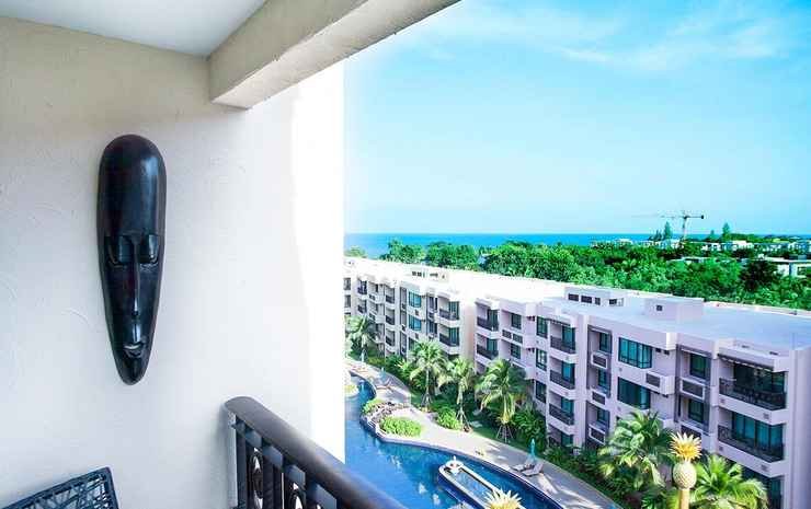 Хуахин: Marrakesh Hua Hin Apartments by Hua Hin Stay