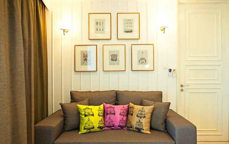 Хуахин: Marrakesh Hua Hin Apartments by Hua Hin Stay