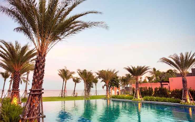 Хуахин: Marrakesh Hua Hin Apartments by Hua Hin Stay