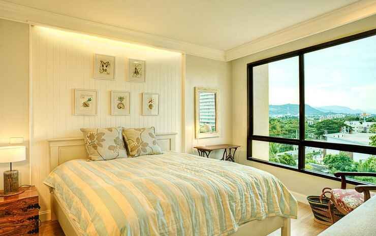 Хуахин: Marrakesh Hua Hin Apartments by Hua Hin Stay